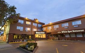 Days Inn By Wyndham Terrace